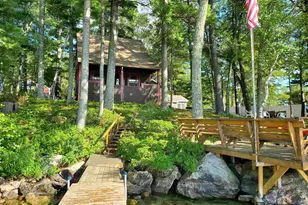 36 Shore Dr, Newbury, NH 03037 - Photo 3