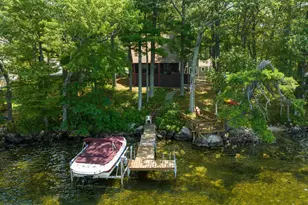 36 Shore Dr, Newbury, NH 03037 - Photo 5