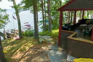 36 Shore Dr, Newbury, NH 03037 - Photo 37