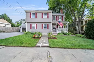 27 Courtland St, Nashua, NH 03064 - Photo 45
