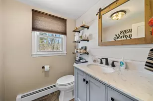 47 Edwards Mill Rd, Chester, NH 03036 - Photo 17