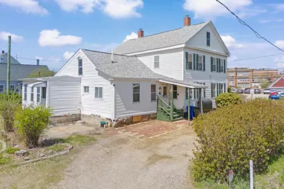 140 Douglas Street, Manchester, NH 03102 - Photo 5