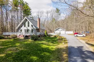 20 Crowley Rd, Candia, NH 03034 - Photo 5