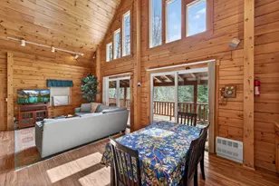 128 Twin View Dr, Carroll, NH 03598 - Photo 11