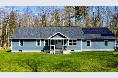 15 Wildcat Drive, Haverhill, NH 03785 - Photo 1