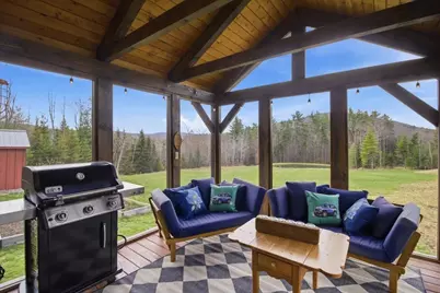 177 Old Tavern Road, Weston, VT 05161 - Photo 27