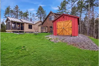 177 Old Tavern Road, Weston, VT 05161 - Photo 11