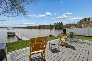 167 Lakeshore Dr, Franklin, NH 03235 - Photo 29