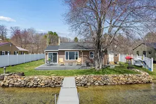 167 Lakeshore Dr, Franklin, NH 03235 - Photo 39