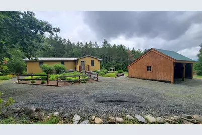 112 Chapel Hill Road, Norwich, VT 05055 - Photo 3