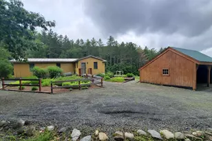 112 Chapel Hill Rd, Norwich, VT 05055 - Photo 3