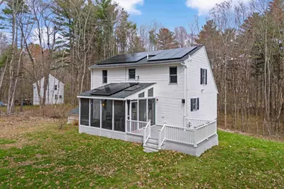 125 S Main Street, Newton, NH 03858 - Photo 5