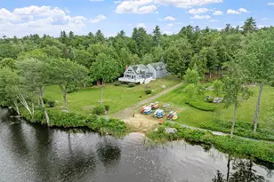 14 Island View Dr, Moultonborough, NH 03254 - Photo 49