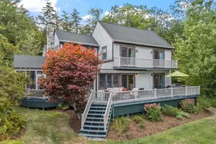 14 Island View Dr, Moultonborough, NH 03254 - Photo 3