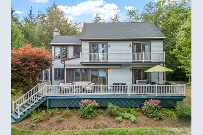 14 Island View Drive, Moultonborough, NH 03254 - Photo 3
