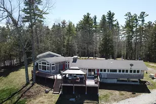 69 Butterfield Rd, Center Harbor, NH 03226 - Photo 3
