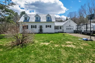 424 Lower Village Road, Lowell, VT 05847 - Photo 43
