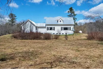 424 Lower Village Road, Lowell, VT 05847 - Photo 41