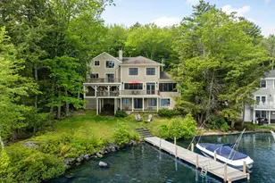 78 Garnet St, Sunapee, NH 03782 - Photo 1