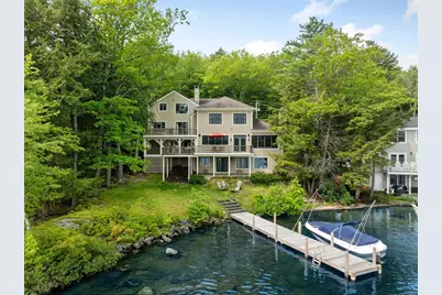 78 Garnet Street, Sunapee, NH 03782 - Photo 3