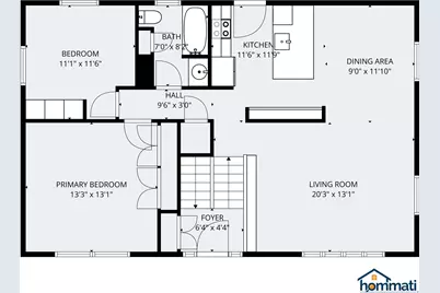 6 Castle Drive, Hooksett, NH 03106 - Photo 41