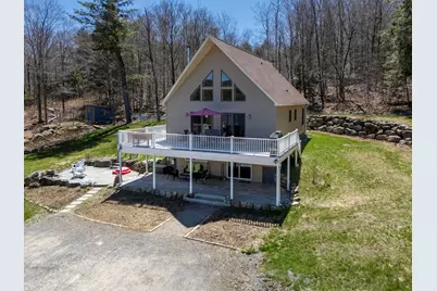 14 Loyd Lane, Harrisville, NH 03450 - Photo 5