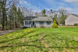 109 Old Brookline Rd, Milford, NH 03055 - Photo 3
