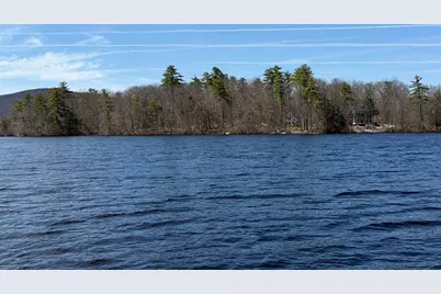 65.4 Gansy Island, Moultonborough, NH 03254 - Photo 1
