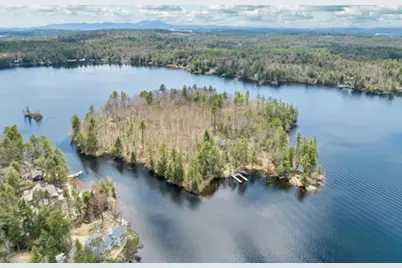 65.4 Gansy Island, Moultonborough, NH 03254 - Photo 5