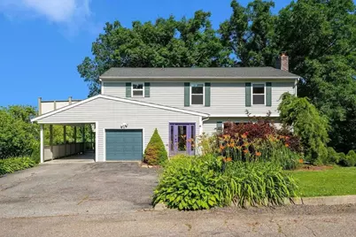 46 Chittenden Drive, Burlington, VT 05401 - Photo 1