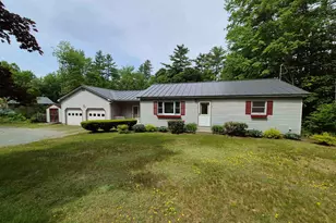 123 Terrace Dr, Haverhill, NH 03774 - Photo 1