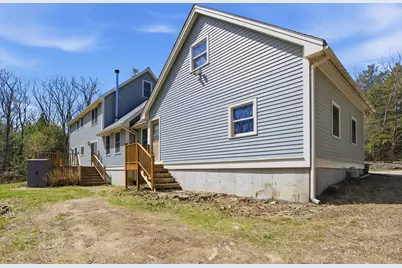 89 Old Centre Road, Deerfield, NH 03037 - Photo 5