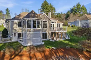 8 Marshalls Way, Hollis, NH 03049 - Photo 43