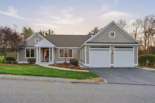8 Marshalls Way, Hollis, NH 03049 - Photo 3