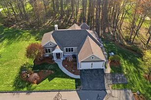 8 Marshalls Way, Hollis, NH 03049 - Photo 5