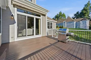 8 Marshalls Way, Hollis, NH 03049 - Photo 41