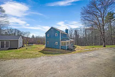 44 Dean Road, Danbury, NH 03230 - Photo 43