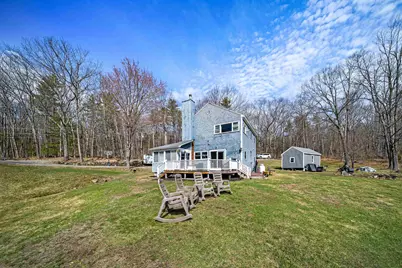 44 Dean Road, Danbury, NH 03230 - Photo 37