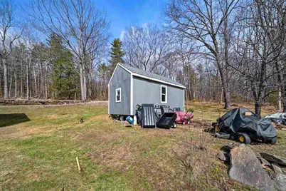 44 Dean Road, Danbury, NH 03230 - Photo 41