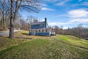 44 Dean Rd, Danbury, NH 03230 - Photo 1