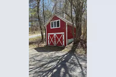 105 Craigue Hill, Springfield, VT 05156 - Photo 5