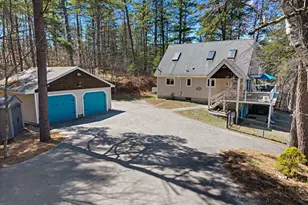 325 Concord Ln, Wakefield, NH 03830 - Photo 5