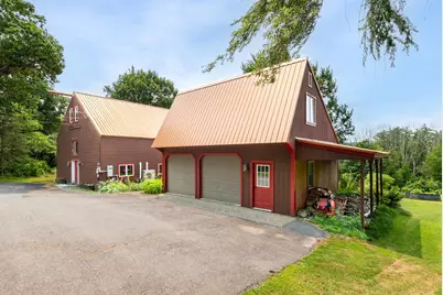 73 College Road, Center Harbor, NH 03226 - Photo 5