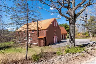 73 College Rd, Center Harbor, NH 03226 - Photo 3