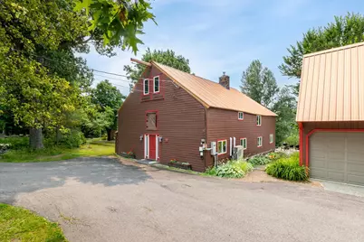 73 College Road, Center Harbor, NH 03226 - Photo 3