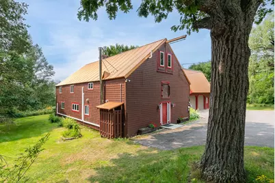 73 College Road, Center Harbor, NH 03226 - Photo 1