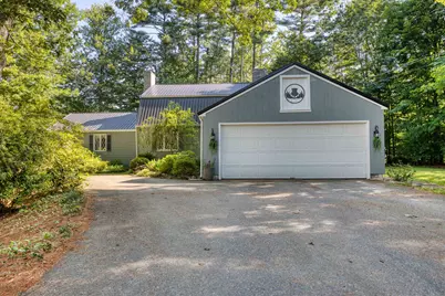 11 Robin Acres Drive, Wolfeboro, NH 03894 - Photo 3