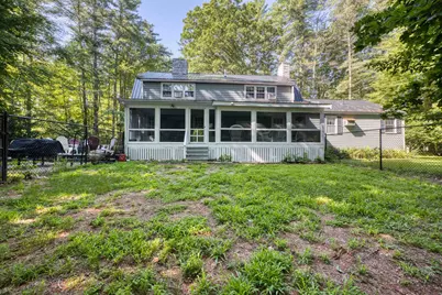 11 Robin Acres Drive, Wolfeboro, NH 03894 - Photo 57