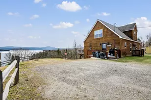 126 Maple Mountain Rd, Pittsburg, NH 03592 - Photo 49