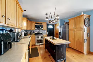 126 Maple Mountain Rd, Pittsburg, NH 03592 - Photo 13